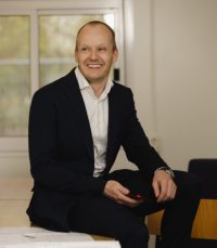 Marc van Dorp